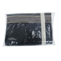  Large Heavy-Duty Firewood Carrier Bag with Reinforced Trim